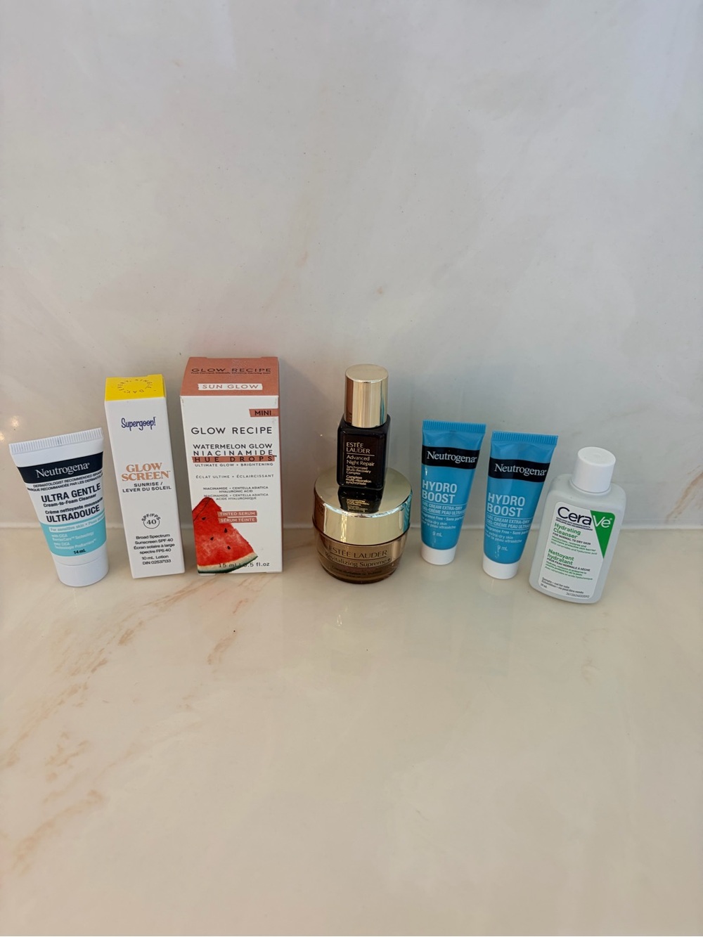 Skincare Bundle
